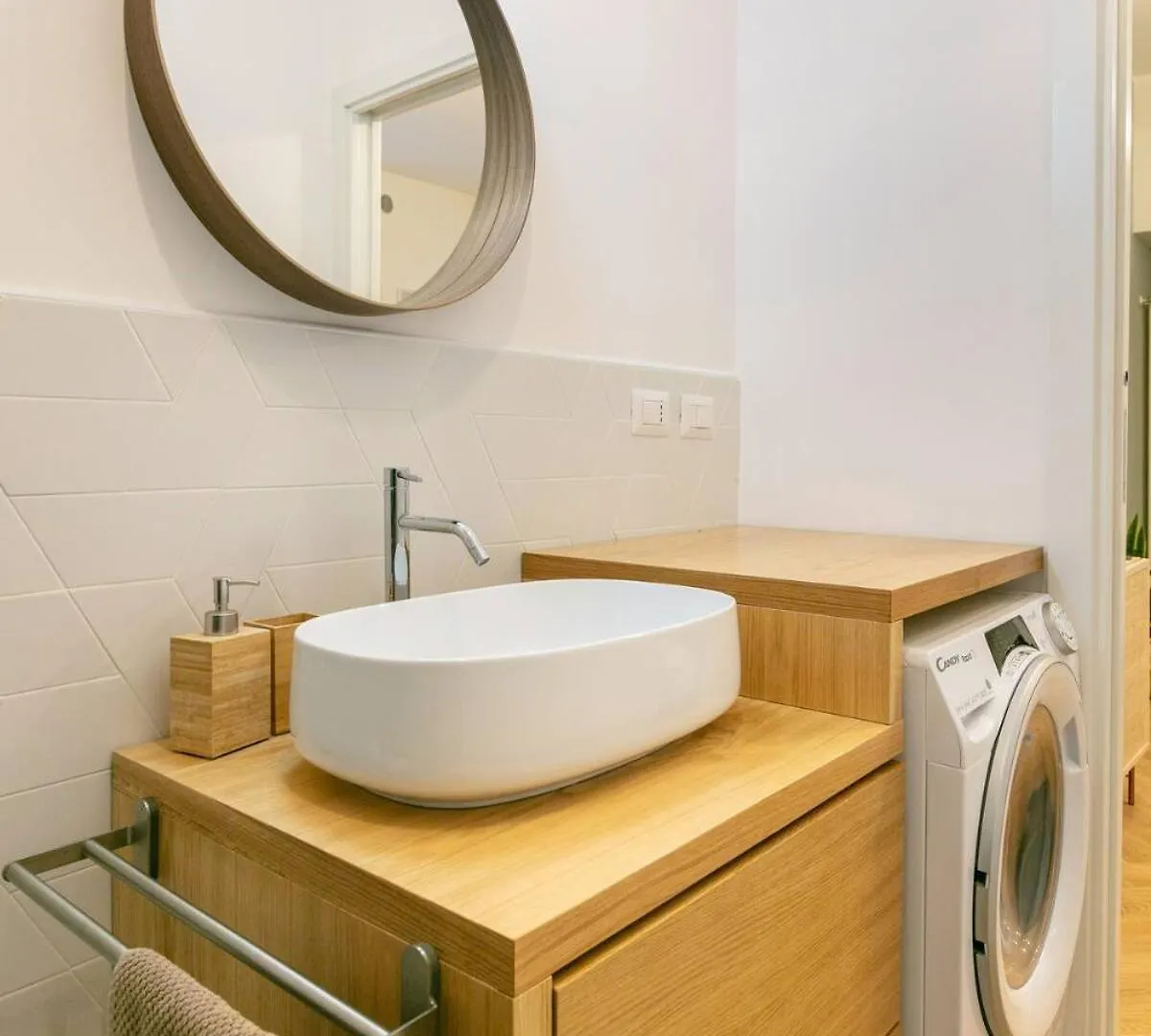 Appartement Charming Courtyard House In The Heart Of Milan